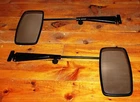 Extension Mirror Kit for John Deere tractors 6330, 6400, 6405, 6410, 6415, 6420