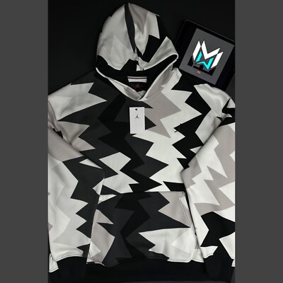 Jordan Flight Sweat Blanc Jordan Sweat à Capuche Homme Jordan