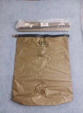 NEW US Military USGI SEAL LINE Molle Large Rucksack Waterproof Pack Liner