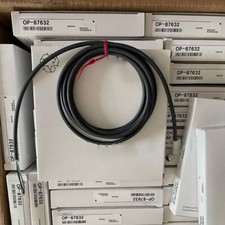OP-87632 Connecting Cables for KEYENCE