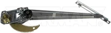 Dorman 740-910 Window Regulator fits Toyota 4Runner Pickup Left Driver Side