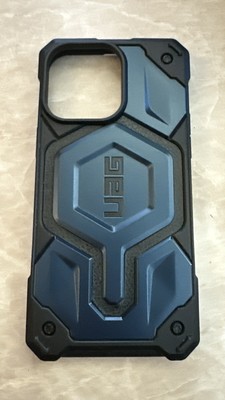 UAG Case For The  IPHONE 14 PRO MAX Navy Blue