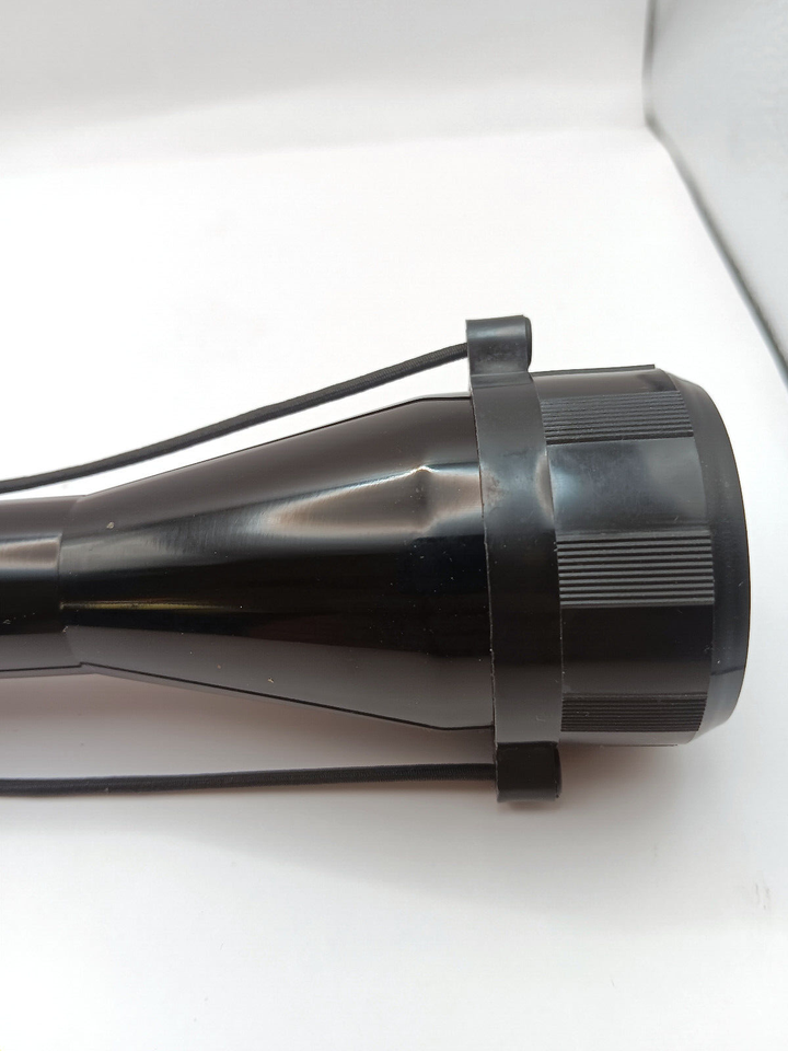 New Open Box Tasco Pronghorn 4x40 mm Rifle Scope PH4X40 w/ Lens Covers