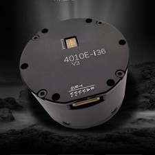 RS485 Doble Codificador Servomotor Brazo Robótico MG4010-i36 V3 Robot Reducción