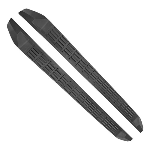 Fixed Side Step Running Board Nerf Bar Fit for Mitsubishi L200 Triton 2024 2025 - Picture 6 of 6