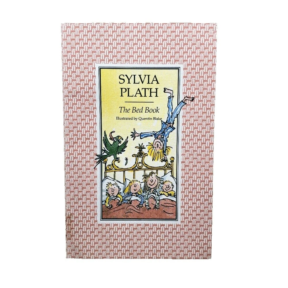 Sylvia Plath Antiquarian & Collectible Books in English