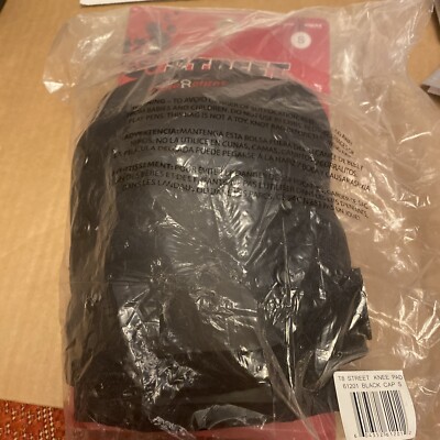 Triple Eight Street Knee Pads Size SMALL Skate Protective Gear Skateboard New