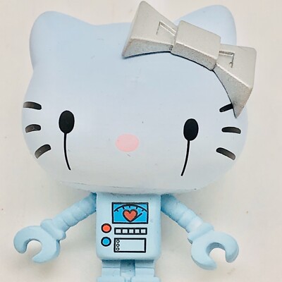 Tokidoki x Hello Kitty 3
