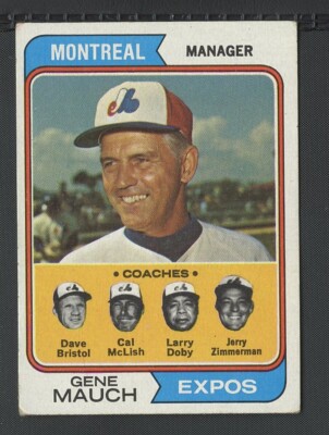 1974 Topps Baseball U-Pick w/images QTY discounts