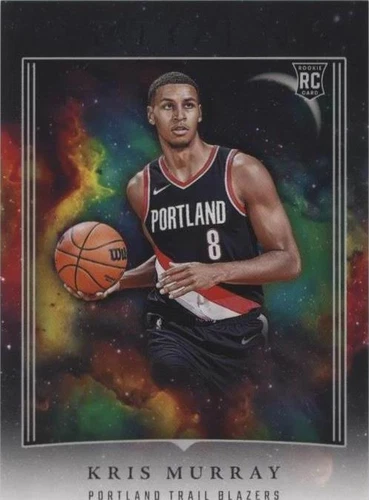 2023-24 Panini Origins - Kris Murray #58