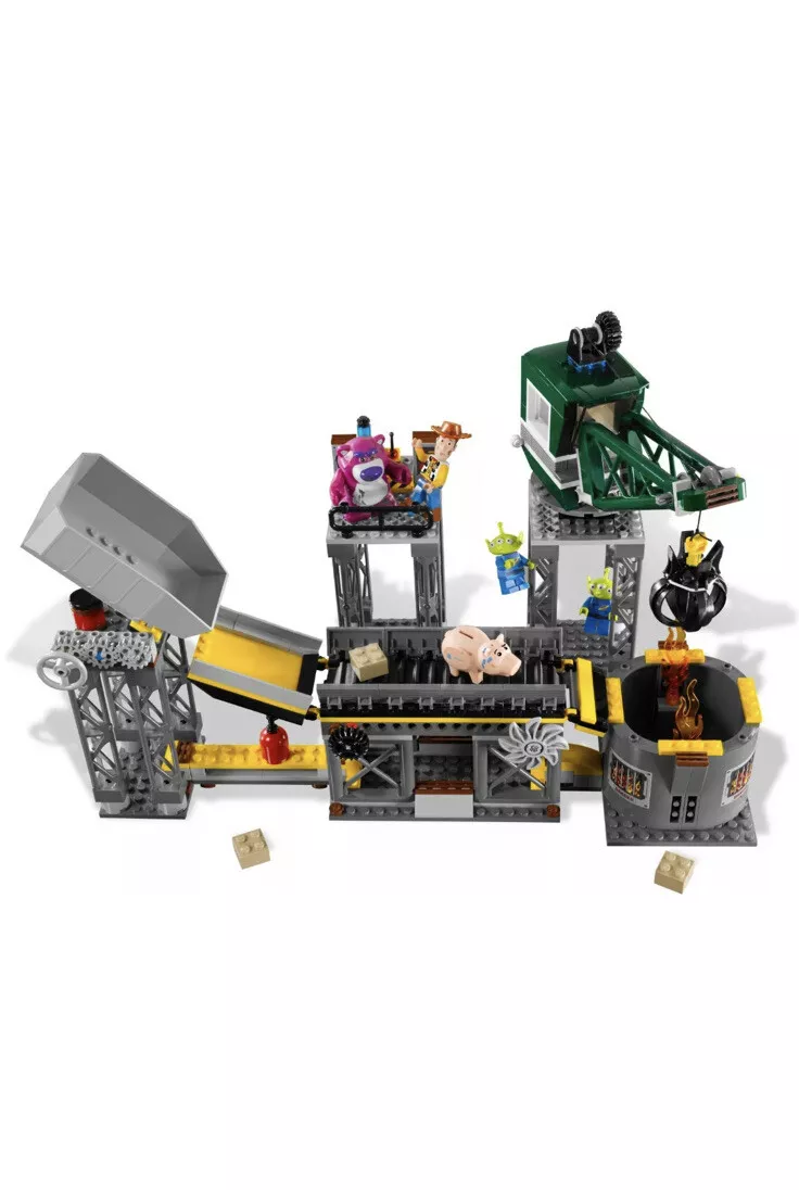 7596 lego 2025
