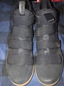 soldier 11 black gum