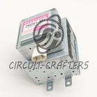 1PCS Used For Panasonic 2M261-M1 Inverter Microwave Oven Magnetron