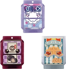 BANDAI KAMEN RIDER GAVV DX RIDER GOCHIZO SET 04