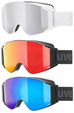 UVEX g.gl 3000 TO TAKE OFF Skibrille Snowboar...