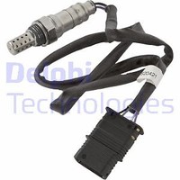 Delphi ES20421-12B1 Lambda Sensor For BMW