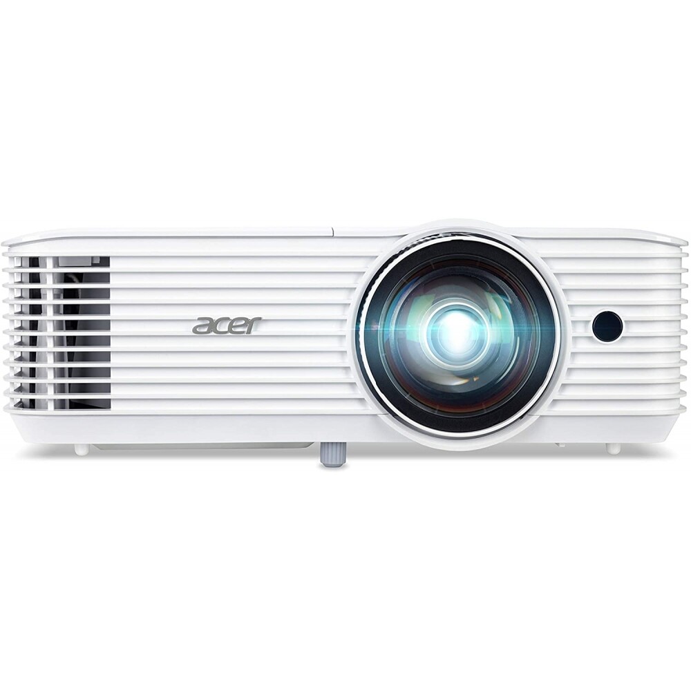 Thumbnail - Acer S1386whn Dlp-beamer Projektor Wxga (1.280x800) 3d Ready 3600