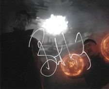 * BENEDICT WONG * signed autographed 8x10 photo * DOCTOR STRANGE * COA * 3