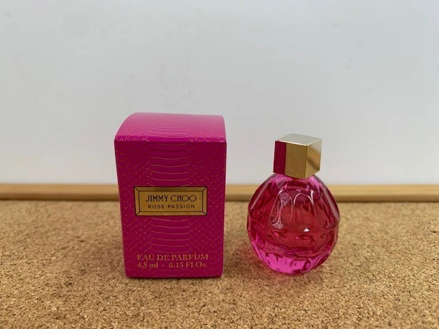 Jimmy Choo Rose Passion - Eau de Parfum