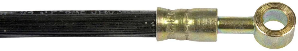 Manguera hidráulica de freno Dorman H381622 para Chevrolet Tracker 99-04 Foto 3 de 3