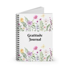 Gratitude Journal