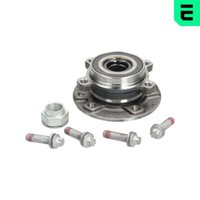 1X Optimal Radlager Satz Radlagersatz Hinten Vorne FüR Fiat 500X 334_