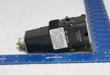 Westinghouse BTO22F Control Relay 300AC 10A - Style 765A343G01, 2NO-2NC Poles