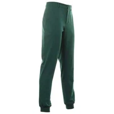 J Lindeberg Men's Cuff Jogger Golf Pant GMPA08622 M374 Green 32 x 32 NEW