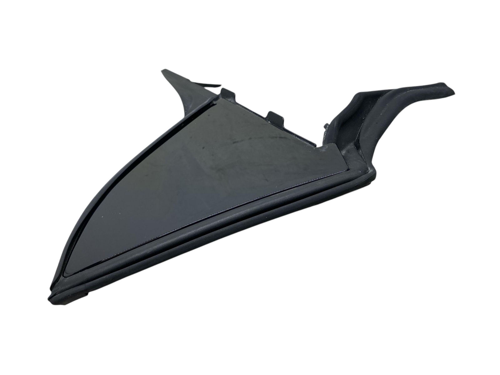 2019-2021 MCLAREN 600LT SPIDER REAR LEFT UPPER QUARTER BODY TRIM PANEL *SCRATCH*