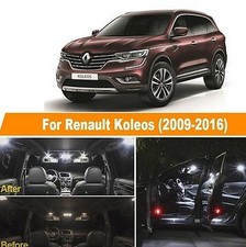 Ampoule Renault KOLEOS