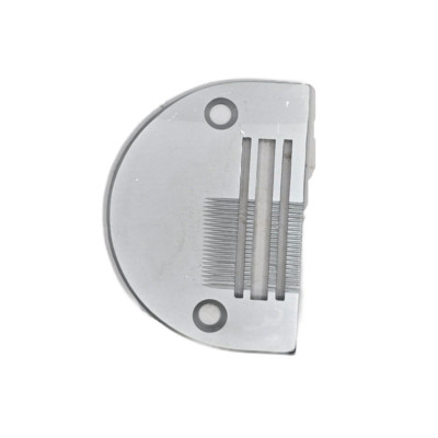 New Needle Plate Needle Feed for Brother B791 Series