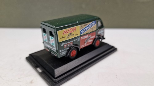 (Dañado/Sin cajas) Austin K8 Van Eric Oliver Lough Swilly Cumberland escala 1/76 - Imagen 4 de 23