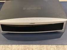 Bose Model AV3-2-1 II Media Center Console Only