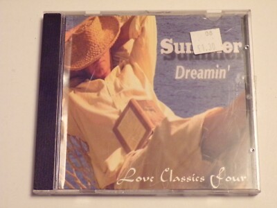 Various   Various    Summer Dreamin' - Love Classics Four [Austrian CD] 1998