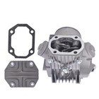 Brand New Cylinder Head Assembly for Kazuma Meerkat 50 50Cc Kids Atv Quad Usa
