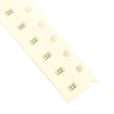 5Pcs Littelfuse SMD SMT 0603 Fast Acting Fuse 0.5A 500mA 32V 0467.500 Code F
