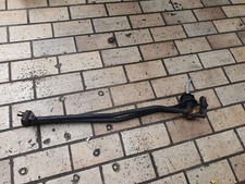 manual transmission shift shifter linkage bar Honda Crx ED9 SiR DX OEM 88-91