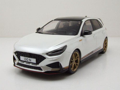 Hyundai i30 N Drive-N Édition Limitée 2022 - Exclusive et spéciale