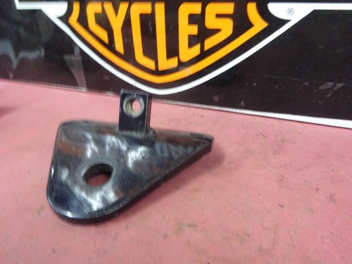 Harley Davidson FXR FLT CHOICE of 3 Genuine OEM Used Lower Black Motor Mount - Bild 10 von 13