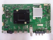 Sharp LC-55LBU591U Main Board (221984, RSAG7.82.7351/ROH) 229464