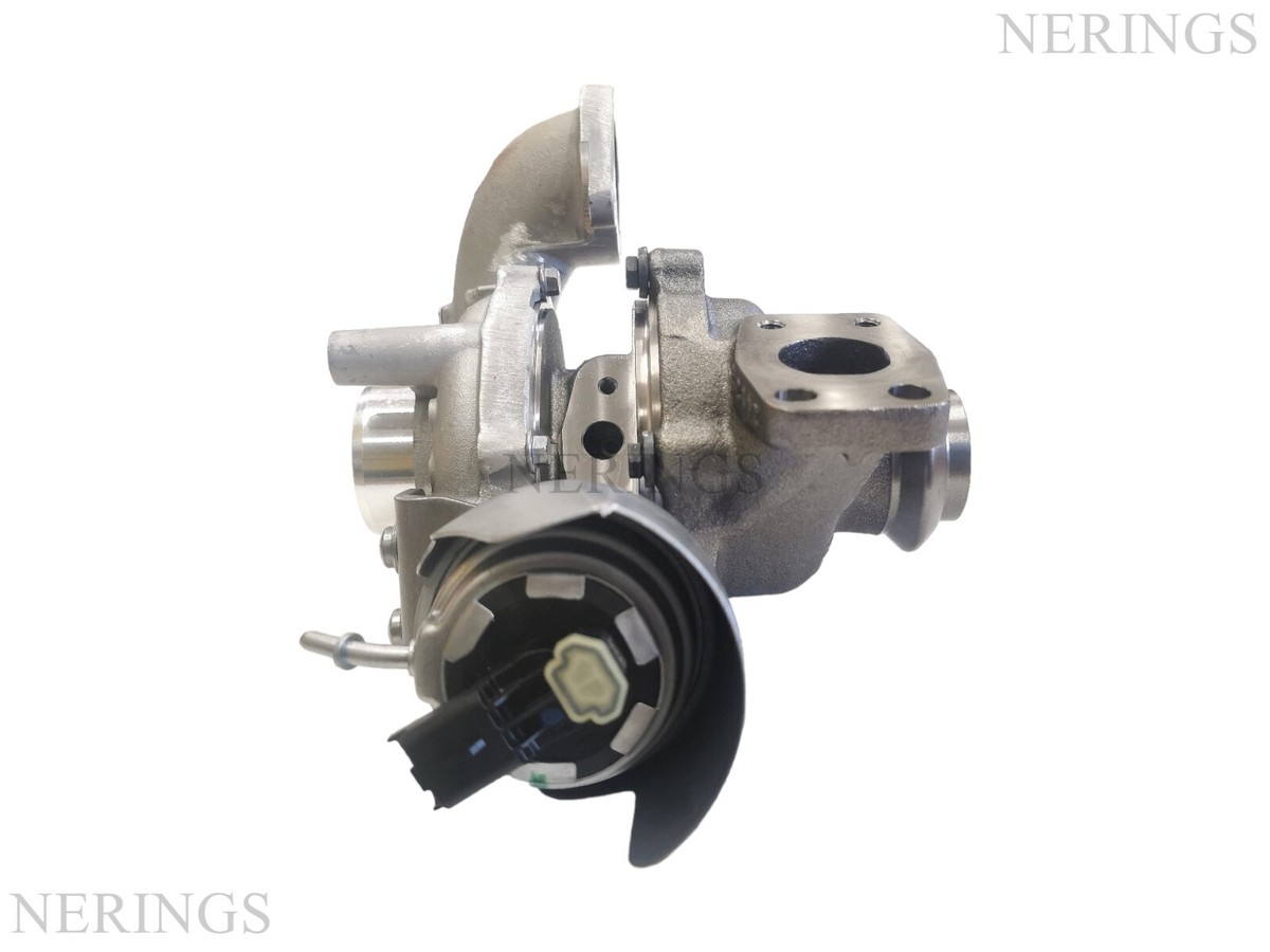 Turbocharger Ford Focus Mondeo 1.5 TDCi 2014- 819872 1870257 NEW 