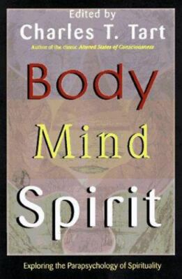 Body Mind Spirit (1997)
