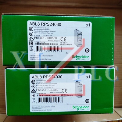 1PCS New  Schneider ABL8RPS24030 power supply In Box*