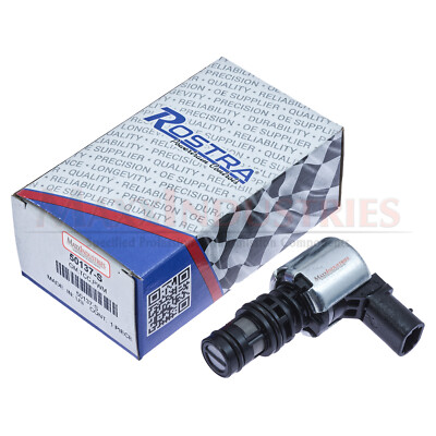 1993-on 4L60E 4L65E Transmission PWM TCC Lock-up Control Solenoid