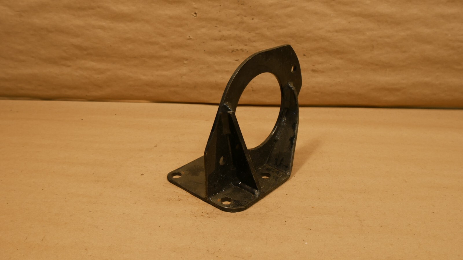 Ferrari 308 Right Front Engine Mount Bracket PN 107529