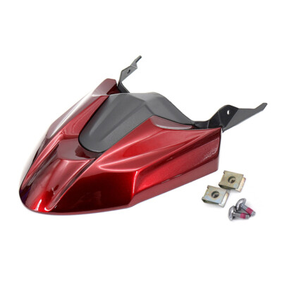 For Tiger 800 XC XRT XRX Motorcycle Front Beak Protector Fender