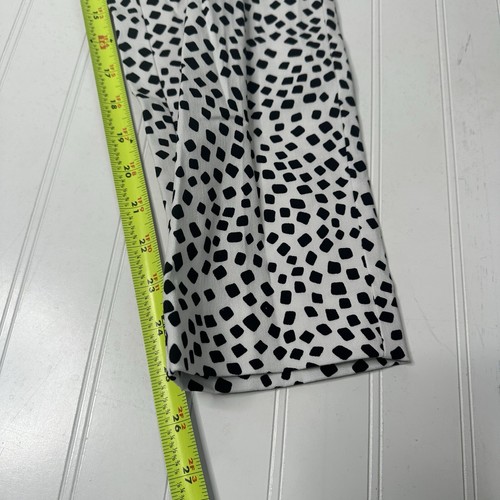 Alfani Dress Pants Women’s 10 Petite NWT New Career Work Tummy Control Skinny - Picture 3 of 4