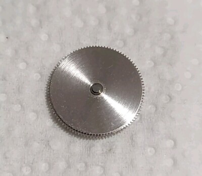 OMEGA Cal.1010 P#1200 Federhaus Komplett C.1011/2-1020/2 in Gutem Zustand (mau) 