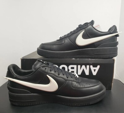 NIKE AMBUSH 26.5㎝　DV3464-001 黒 Nike Air Force 1 Low Ambush Men's Size 13 US DV3464-001