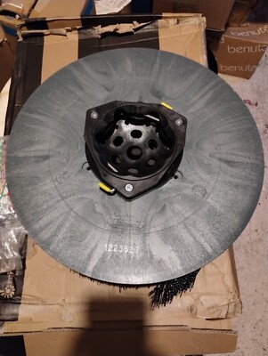 TENNANT T500/T500E/T5 80 - SCHEIBENSCHEUERBÜRSTE AUS POLYPROPYLEN 122362